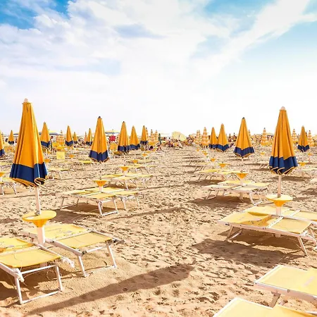 Casa Amalia 1 - Trilocale * Lido di Jesolo