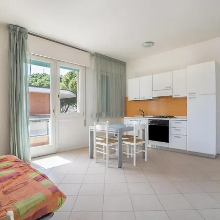 Appartamento Casa Amalia 1 - Trilocale *