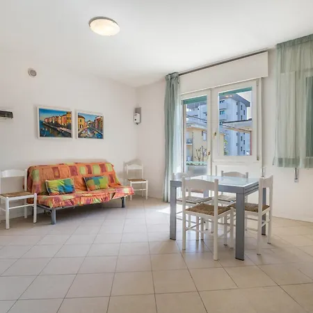 Casa Amalia 1 - Trilocale * Lido di Jesolo
