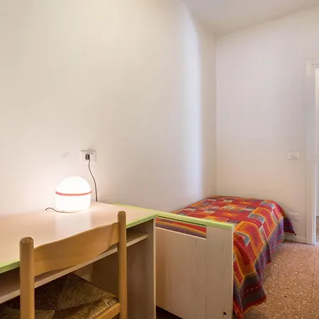 Casa Amalia 1 - Trilocale
