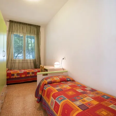 Appartamento Casa Amalia 1 - Trilocale *