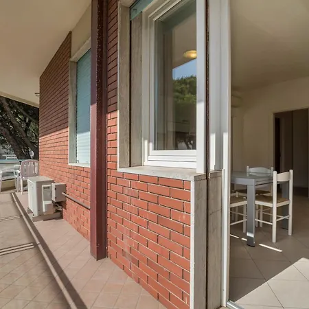 Appartamento Casa Amalia 1 - Trilocale Lido di Jesolo
