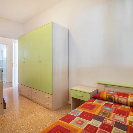 Casa Amalia 1 - Trilocale *