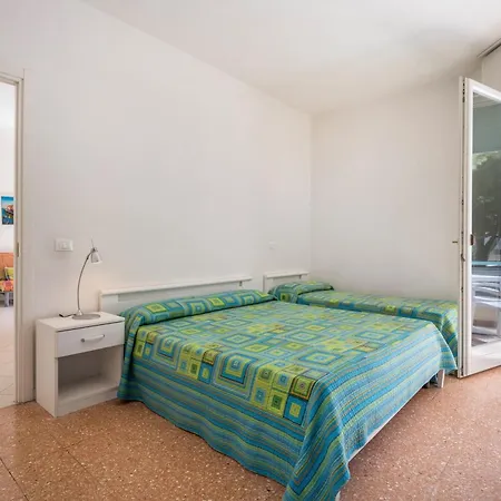 Casa Amalia 1 - Trilocale Appartamento