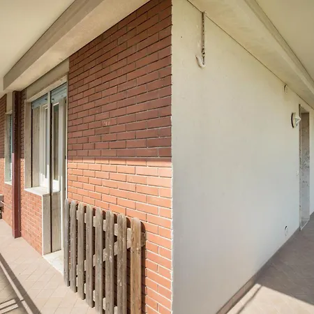 Appartamento Casa Amalia 1 - Trilocale