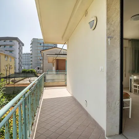 Casa Amalia 1 - Trilocale