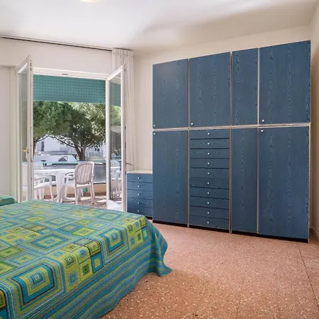 Appartamento Casa Amalia 1 - Trilocale