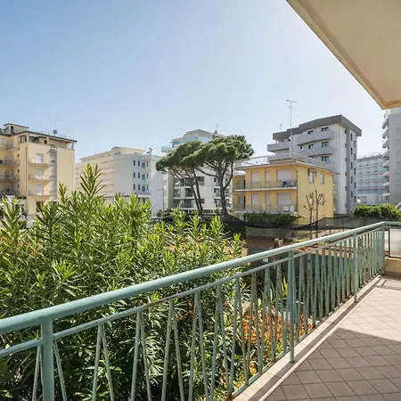 Appartamento Casa Amalia 1 - Trilocale