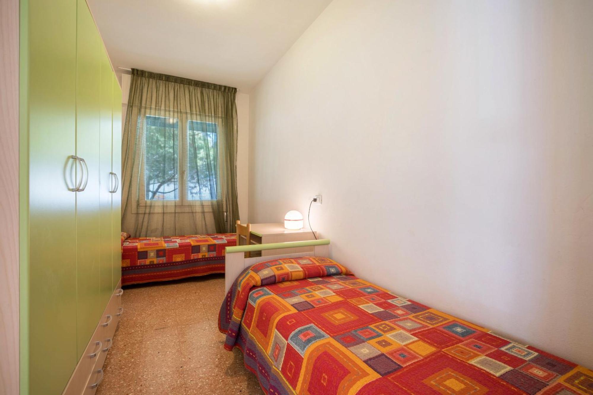 Appartamento Casa Amalia 1 - Trilocale *
