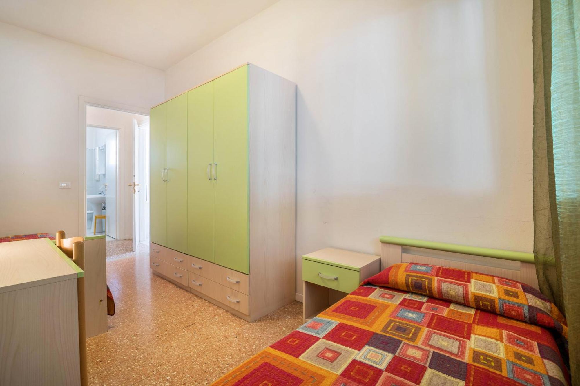 Casa Amalia 1 - Trilocale *
